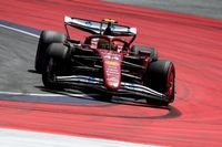 Hamilton admite que los frenos fallaron en Austria: Presiono para que lo arreglen