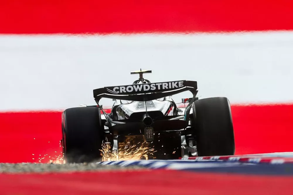 Andrea Kimi Antonelli, Mercedes