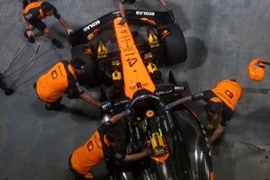 McLaren revela su fecha de presentaci&oacute;n para la F1 2026