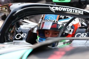 F1 - Antonelli revela conselho de Hamilton após Spa: 'Continue acreditando'
