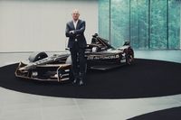 Xavier Peugeot (DS Automobiles): "Hay real conexi&oacute;n entre la competici&oacute;n y los coches de calle"