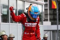 Cu&aacute;ndo fue la &uacute;ltima pole de cada piloto de F1