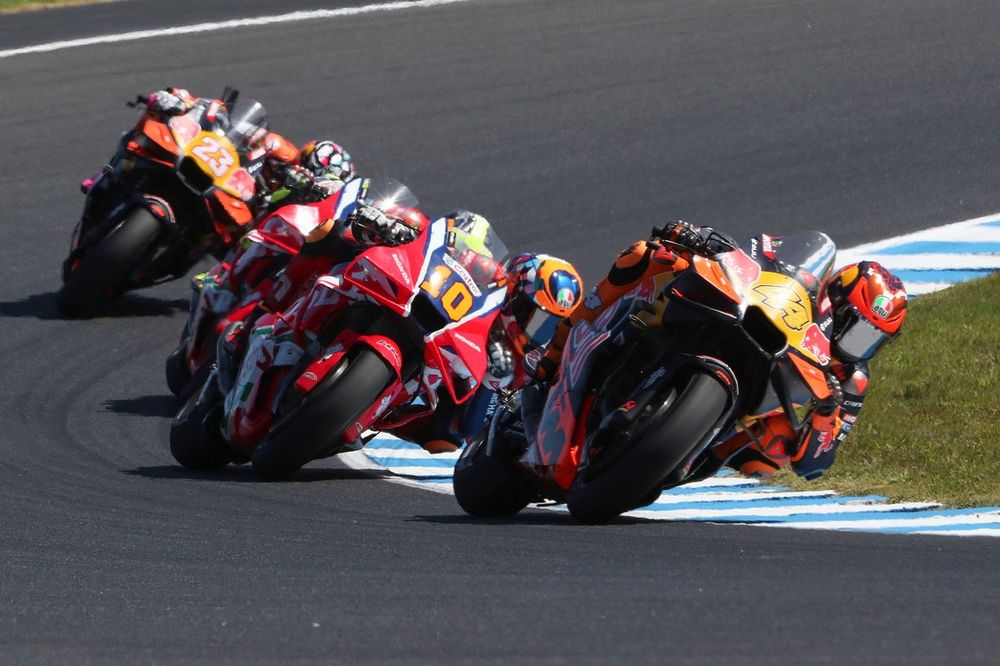 Pol Espargaro, Red Bull KTM Tech3