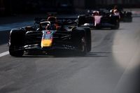 Verstappen bez wiary