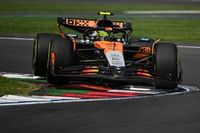 Norris se lleva la pole en el GP de México delante de los Ferrari y Colapinto es 20°