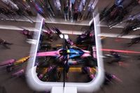 Todo lo que debes saber sobre las paradas en boxes obligatorias de la F1 en M&oacute;naco