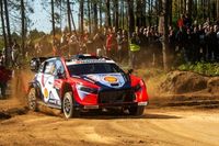 Hyundai actualiza c&oacute;mo va el dilema sobre su futuro en el WRC