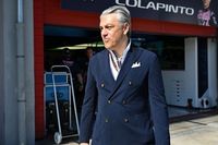 Luca de Meo renuncia como CEO de Renault