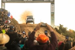 &rdquo;It is not ideal&rdquo; - WRC drivers speak out after 14-hour Friday at Rally Portugal