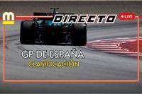 Así os contamos la clasificación del GP de España 2025 en Barcelona