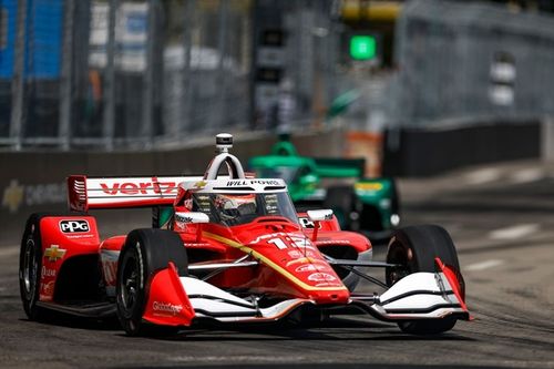 IndyCar Gateway: Pato O'Ward califica tercero y Palou en 9°
