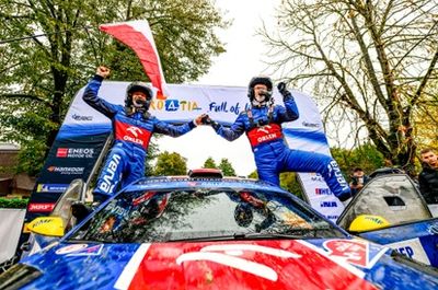 Mistrzostwa Europy Marczyka i Gospodarczyka, czyli droga do tytułu (cz. 2)