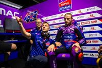 Jack Miller, "devastado" por no aprovechar su oportunidad en Francia