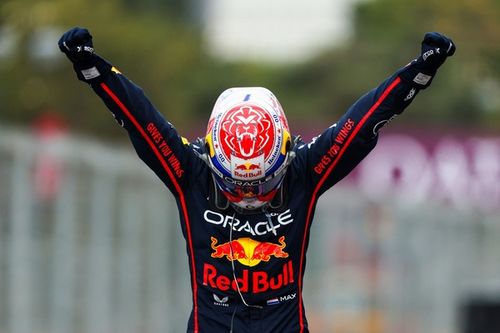 &iquest;Est&aacute; Verstappen realmente en la lucha por el t&iacute;tulo de F1 2025?