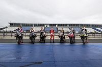 Ciabatti: “Necesitábamos cambiar la atmósfera en Ducati”