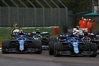 Una sanci&oacute;n a Raikkonen da los primeros puntos a Alonso con Alpine