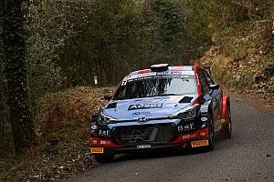 Sp&oacute;źnienie Breena