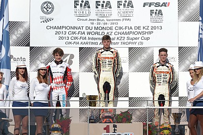 Ferrari'nin yeni yıldızı Charles Leclerc'i yakından tanıyalım