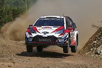 Toyota aplicar&aacute; &oacute;rdenes de equipo el &uacute;ltimo d&iacute;a del Rally de Turqu&iacute;a