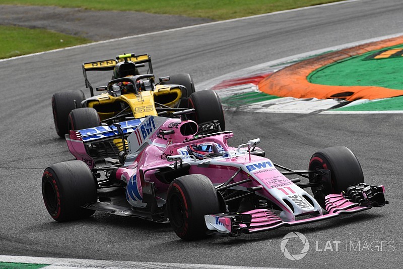 Renault considera que los posibles equipos satélite en la F1 serían un problema