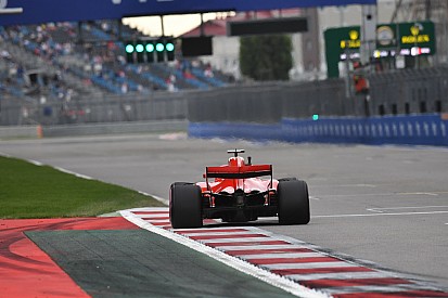 Formel 1 Sotschi 2018: Das Rennen im Formel-1-Liveticker