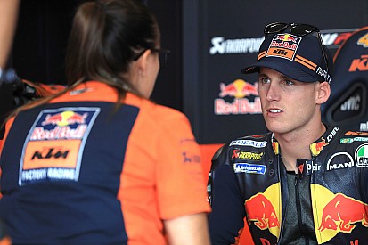 Nach Brünn-Crash: Pol Espargaro fällt in Spielberg aus