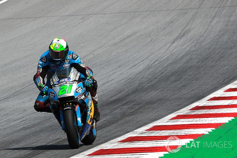 Morbidelli, Quartararo párossal indul 2019-ben a SIC Yamaha