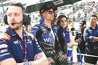 Oliveira deber&aacute; pasar revisi&oacute;n m&eacute;dica en Austin pese a que fue declarado apto