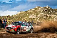 Paddon zmienia plany