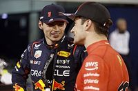 Kto zagrozi Verstappenowi?