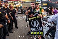 Um 2022 daqueles: Gama campeão de três classes na GT Sprint Race