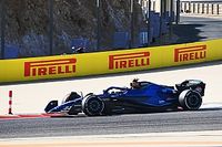 Williams nie chce zmiany