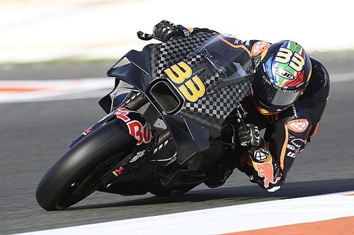 Specificaties MotoGP-motor: Vermogen, aantal cc, kosten, gewicht en meer