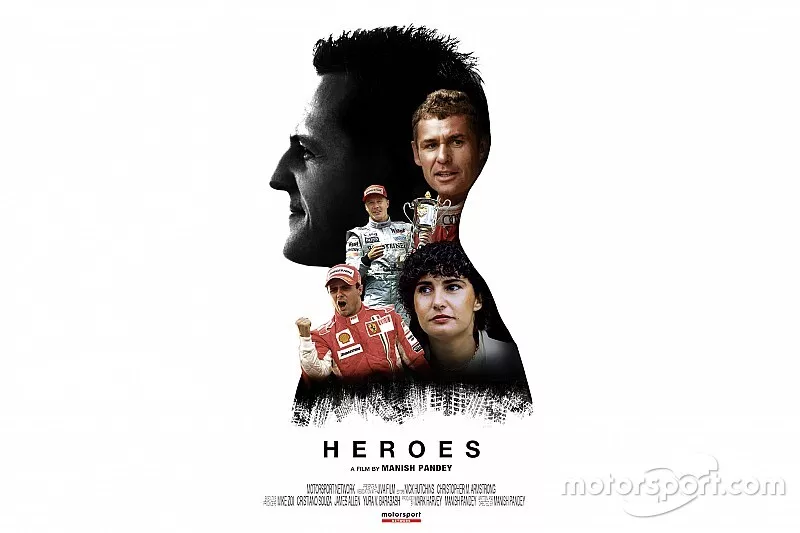 Cartel de la pel&iacute;cula H&eacute;roes