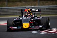 Końcowa sesja dla Tsunody