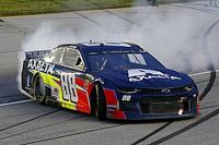 Triunfo de Bowman fue parte del gran d&iacute;a de Hendrick Motorsports