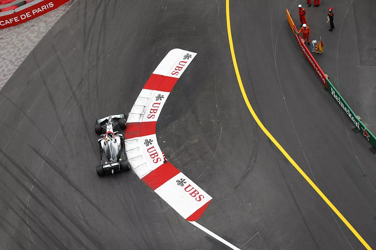 Why are some cars fast on certain tracks only in Formula 1?