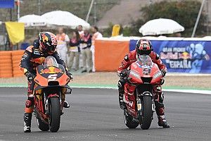 Petrucci megállapodott a KTM csapatával – sajtóhír