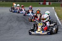 Blisko setka zawodnik&oacute;w w Kartingowych Mistrzostwach Polski