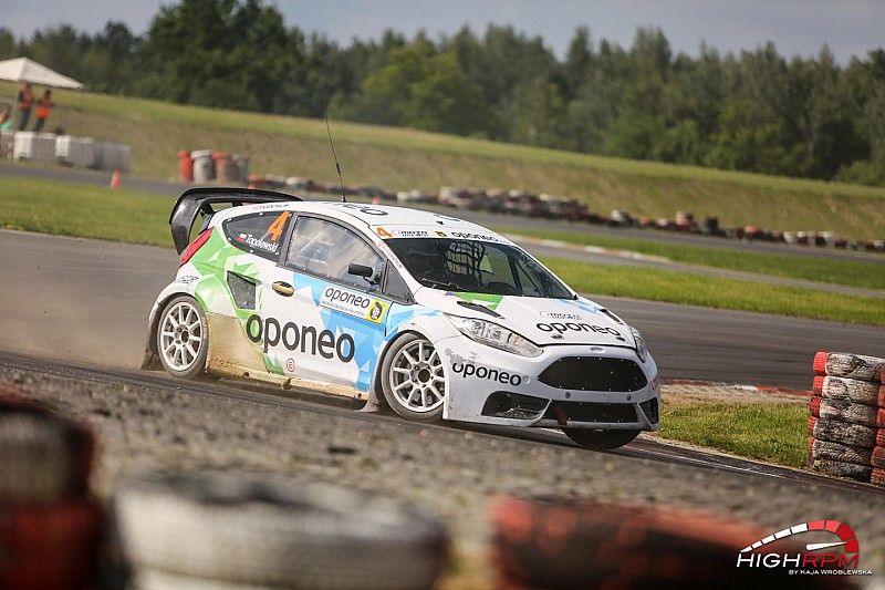 
POKAZ SLAJD&Oacute;W  
III runda Oponeo MPRC 2019, Słomczyn