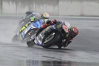 Fabio Quartararo: "Es el mejor podio de mi vida, conozco mi potencial"