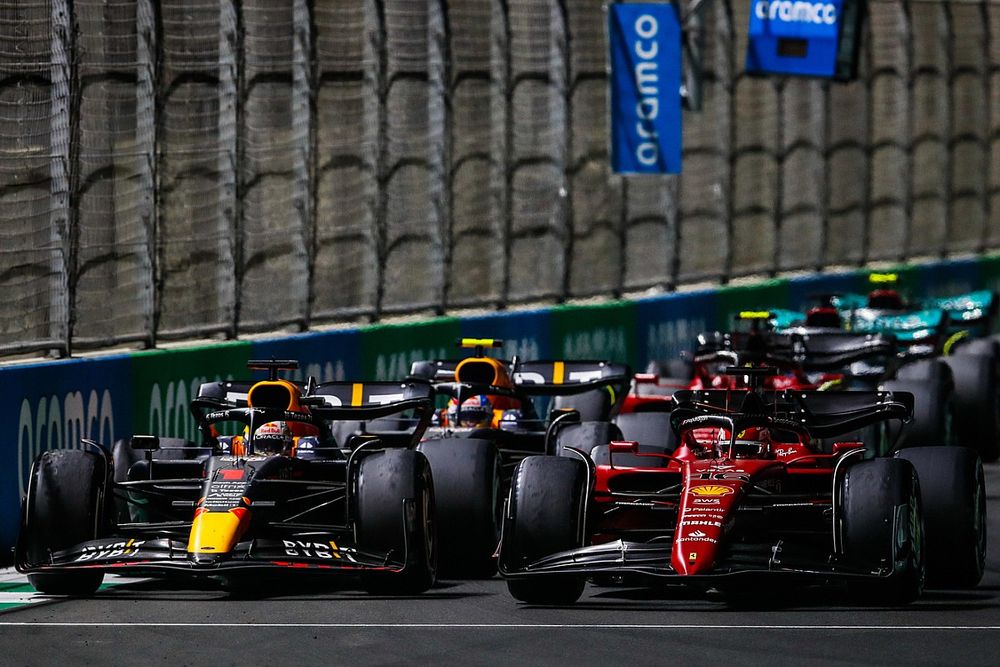 FIA shuts down Verstappen F1 safety car restart tactics