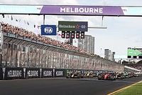 Estado del Campeonato de la F1 2022 después del GP de Australia
