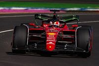 Leclerc: "Red Bull tiene más de lo que mostró" 