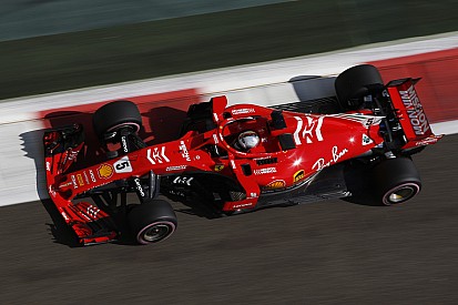 Росберг: Ferrari бракувало уваги до деталей та згуртованості