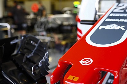 Saksikan presentasi mobil baru Haas di Motorsport.com