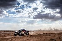 Rally de Marruecos 2018, la batalla previa al Dakar 2019