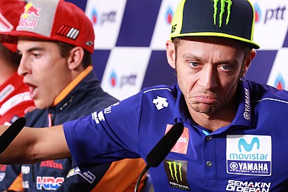 Rossi: “Yamaha no puede permitirse otros dos años así”