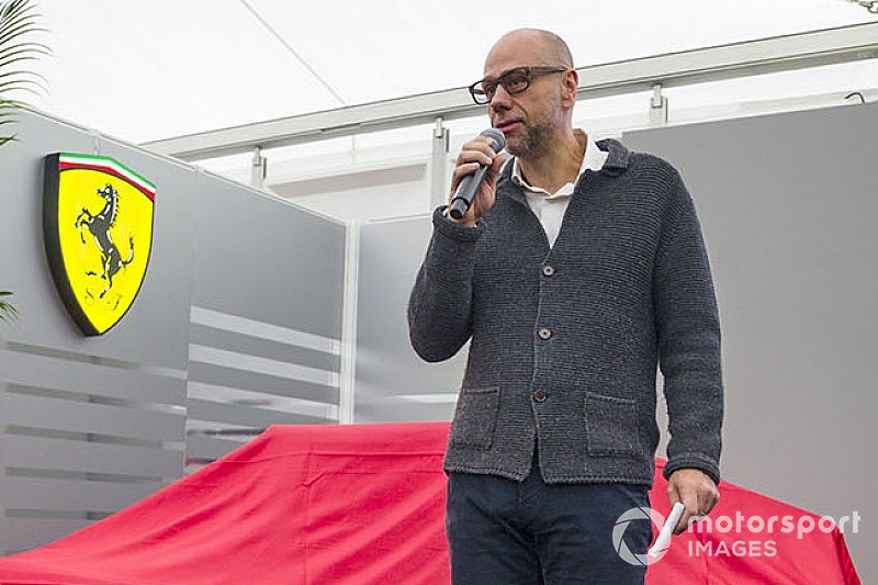 Riccardo Parino, Philip Morris: “Seguiamo certamente l'evoluzione della Formula E e della MotoE...
