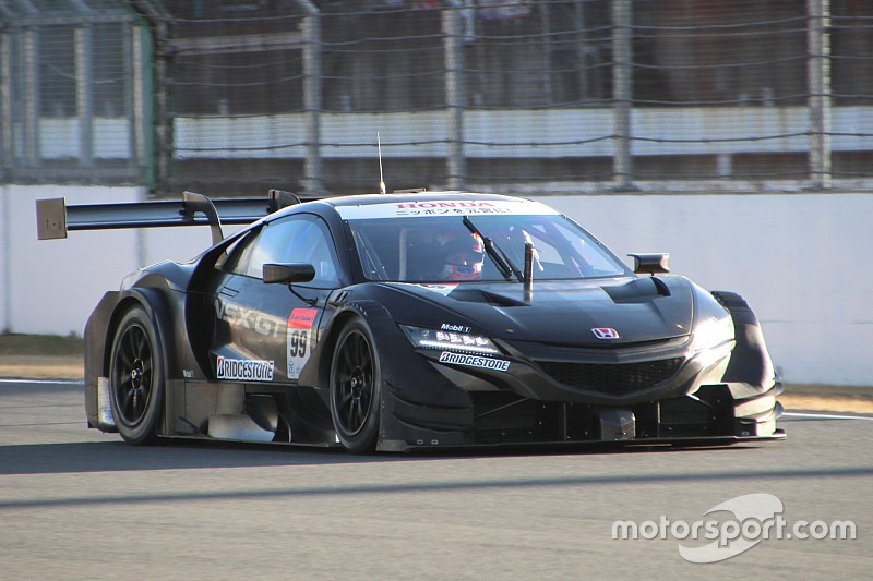 ホンダ、クラス1規定本格導入の来年以降も、ミッドシップ車での参戦を希望?